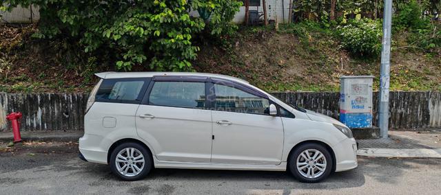 2013 Proton EXORA 1.6 PRIME (A) LOW mileage - 3