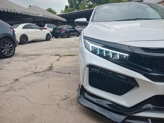 Honda Civic 1.5 (A) TCP 2019 - 3