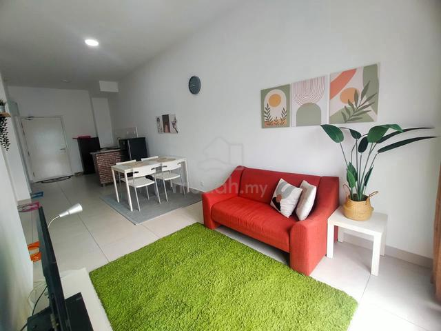 Canopy Hills 1