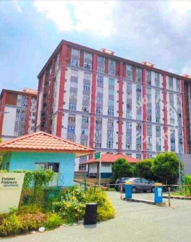 Putatan platinum Apt 1