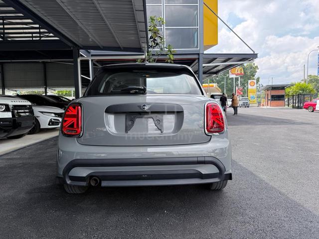 2022 Mini COOPER FACELIFT JPN GRADE 5A 11K KM ONLY - 4