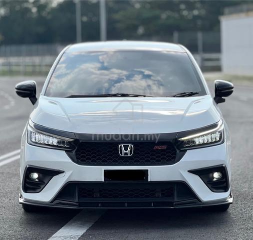 2023 Honda CITY 1.5 HATCHBACK V (A)Under Warranty - 3
