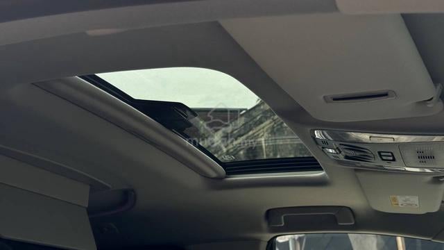 Toyota ALPHARD 2.5 SC SUNROOF,JBL,4 CAM,MODELLISTA - 3