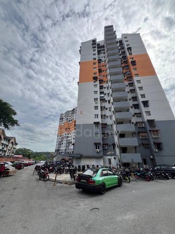 Pangsapuri Sri Penara 1