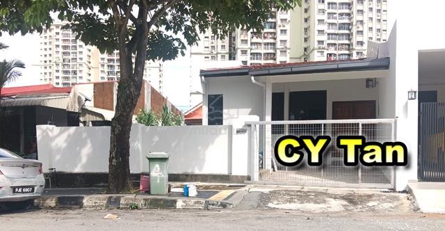 Rare! Worth! Semi-D, Tingkat Erskine 3, Tanjung Tokong, Georgetown 1