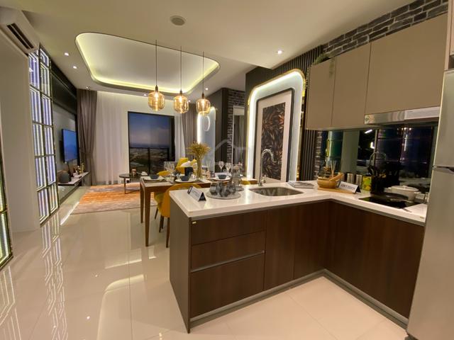 Tamarind Suites @ Cyberjaya 4
