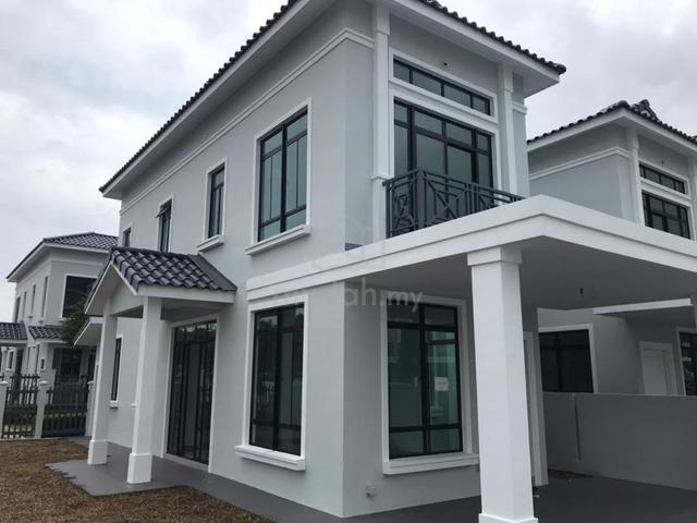 Eco Tropics Millsgate Kota Masai Corner Terrace For Sale / Rent 1