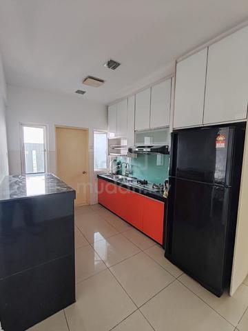 First Residence 1