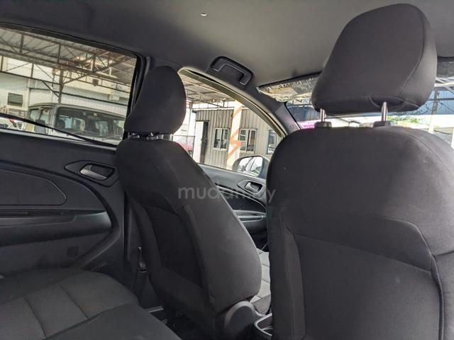 2020 Proton IRIZ 1.6 PREMIUM (A) - FULL SERVICE - 5
