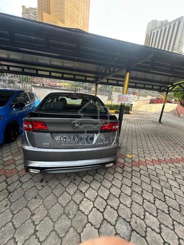 2014 Proton PREVE 1.6 CFE PREMIUM (A) - 2