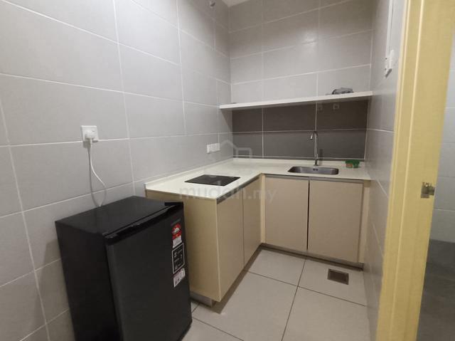 3 Elements @ Seri Kembangan 1