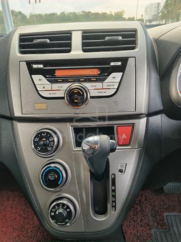 2016 Perodua Myvi 1.5 SE (A) Icon Sport - 5