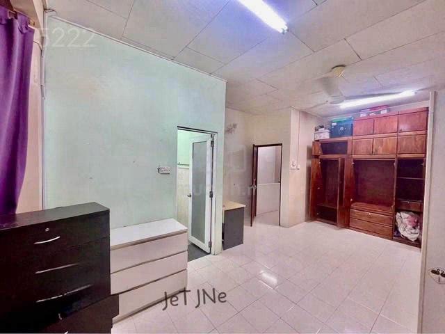 Suria Pendamar Port Klang Double Storey House For Sale 1