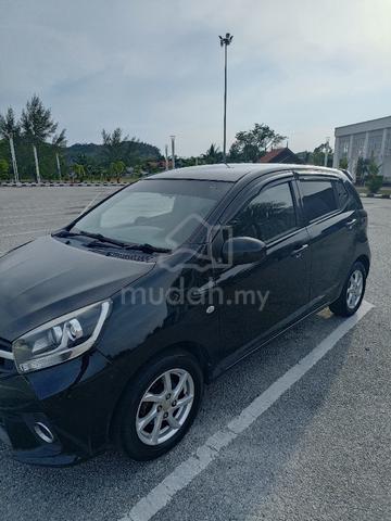 2019 Perodua AXIA 1.0 STANDARD G (A) - 3