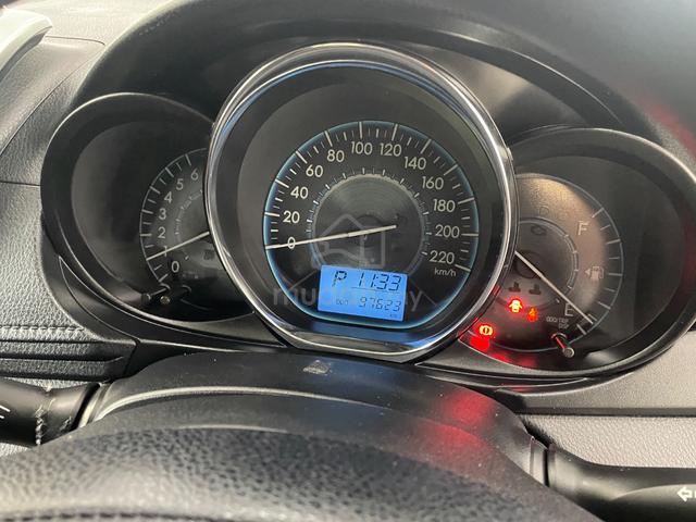 2016 Toyota VIOS 1.5 J NCP150R ENHANCED (A) - 4