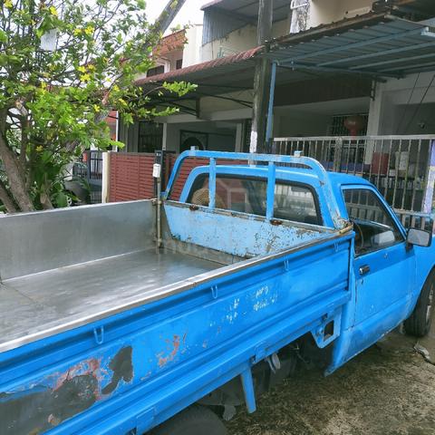 2005 Isuzu D-MAX 2.5 (M) - 3