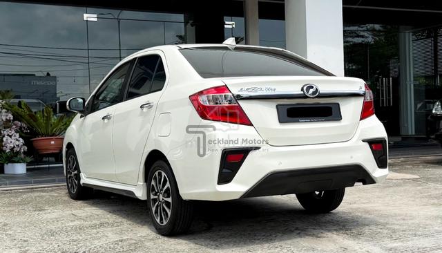 2020 Perodua BEZZA 1.3 (A) Premium X 1Yr Warranty - 2