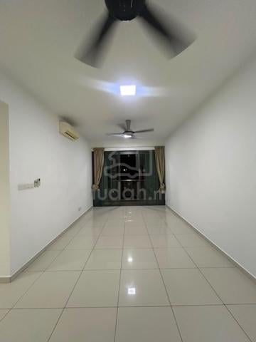 Infiniti 3 Residences 1