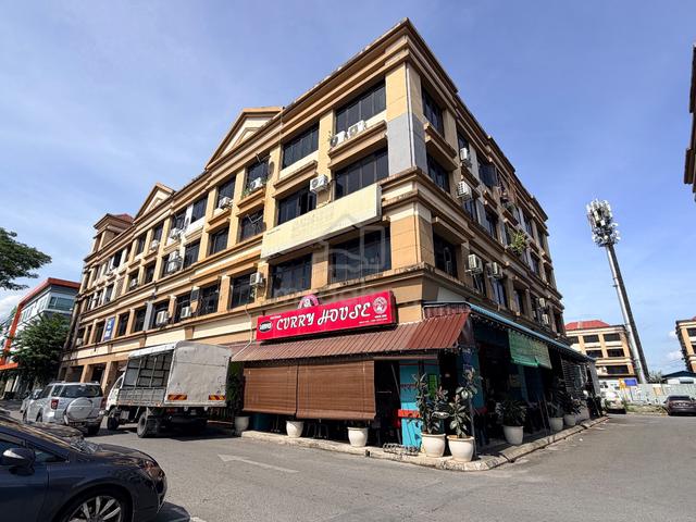 MJC SOHO 1