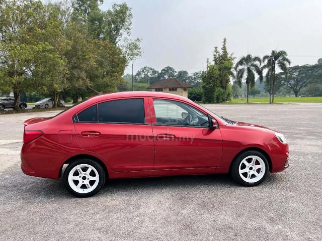 2019 Proton SAGA 1.3 PREMIUM MY2016 (A) - 4