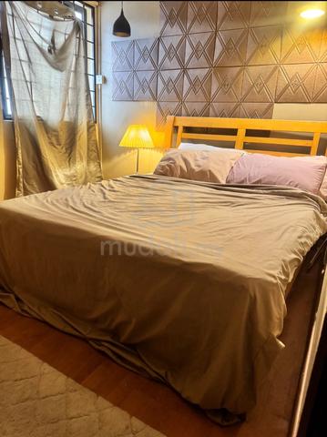 Cosy Clean Room Aircon USJ9 1