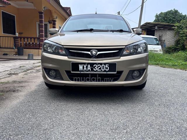 2012 Proton SAGA 1.3 FLX EXECUTIVE (A) - 2