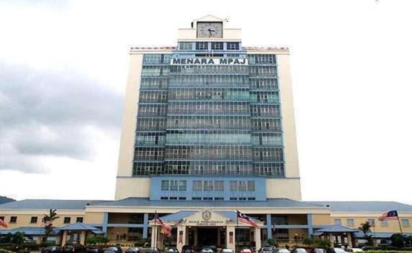 Menara MPAJ Office For Let 1