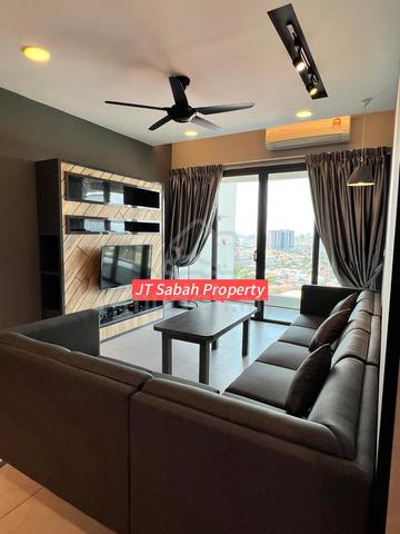 The Light Residences 1