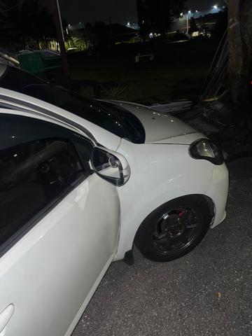 2008 Perodua MYVI 1.3 EZI (A) - 4