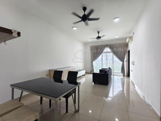 M Condominium @ Larkin 1