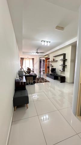 Puncak Luyang Condominium 1