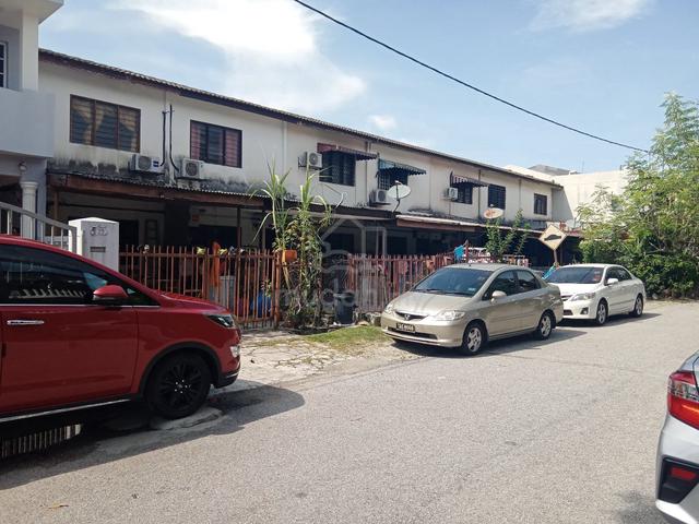 2 storey, Taman Cheras Indah, Ampang 1