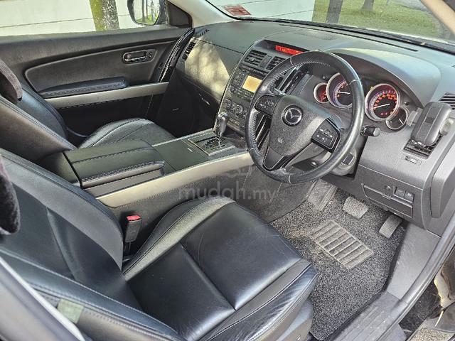 2010 Mazda CX-9 3.7 V6 4WD (A) SUNROOF BOSE - 4