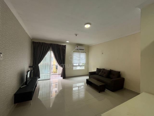 Tiara Desaru Seaview Residence 1