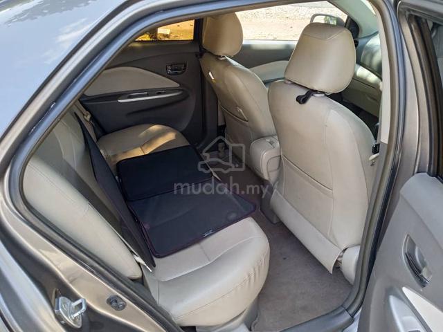 2010 Toyota VIOS 1.5 G FACELIFT (A) - 3