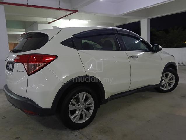 2016 Honda HR-V 1.8 V ENHANCED (A) - 3