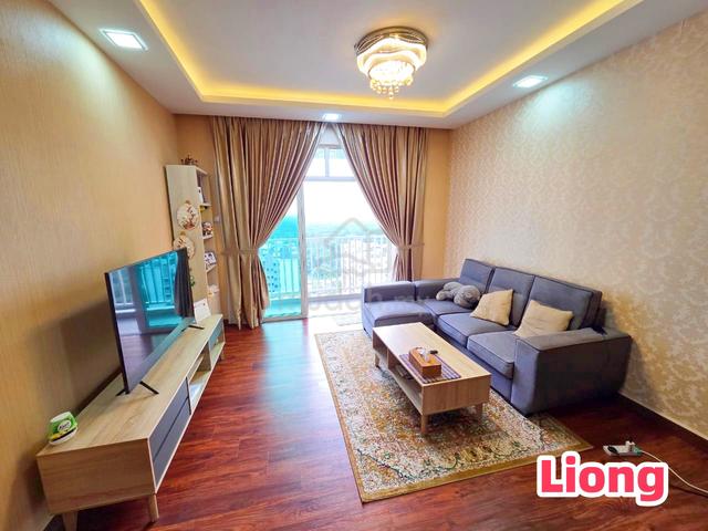 Twin Danga Residence 1