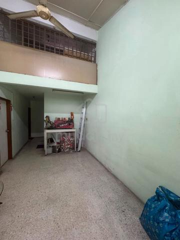 Taman Handal Senai Single Storey Full loan Saleng Kulai Indahpura 1