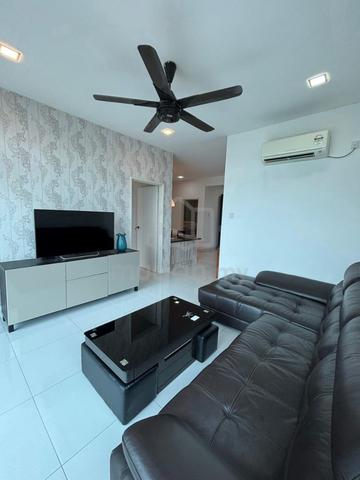 Sky Peak Residences 1
