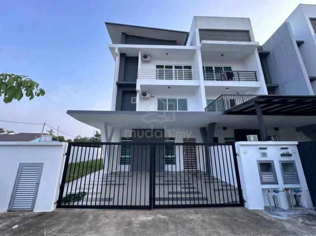 Hermoso residence Kuantan for rent 1