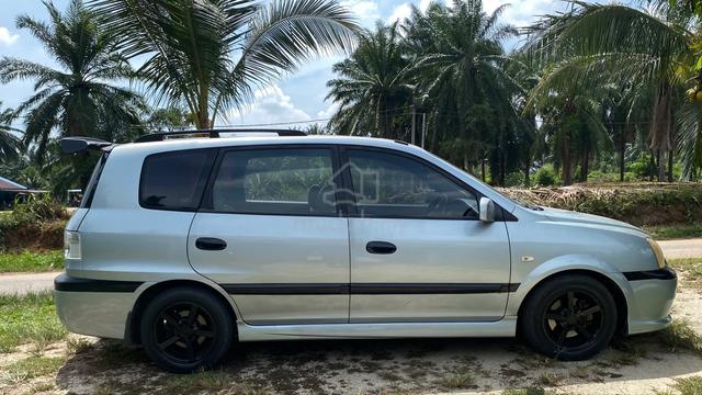 2006 Naza CITRA 2.0 GLS (A) - 4