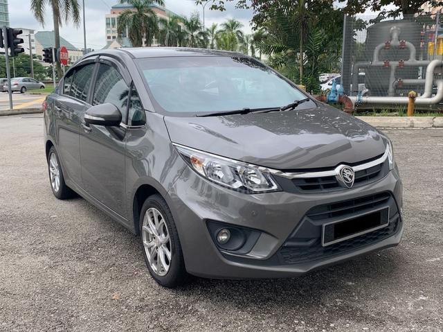2018 Proton PERSONA 1.6 PREMIUM (A) - 1