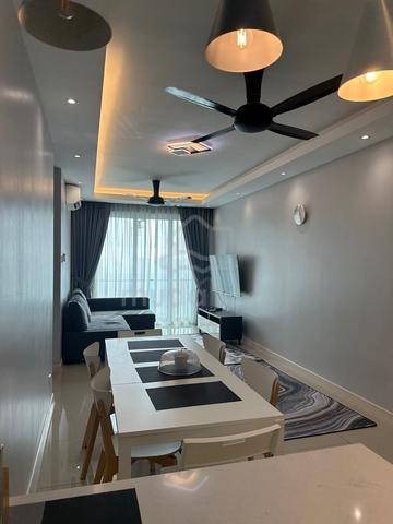 Sentul Point Suite Apartment 1
