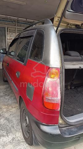 2005 Hyundai MATRIX 1.6 GL (A) - 1