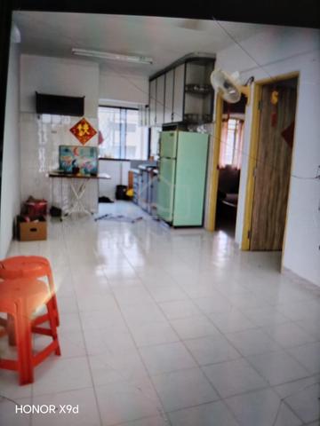Farlim Flat 1