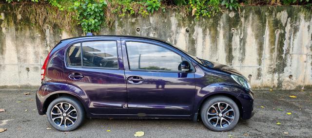 2015 Perodua MYVI 1.3 AUTO SATU OWNER - 3