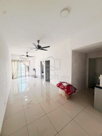 Residensi Zamrud 1