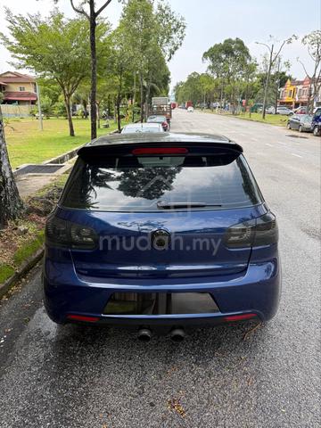2011 Volkswagen GOLF 1.4 TSI (LIGHT & SOUND PACK) - 3