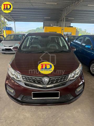 2019 Proton PERSONA 1.6 EXECUTIVE (A) - 1