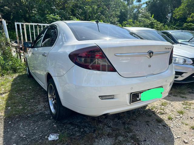 2015 Proton PERSONA 1.6 SV (A) - 2